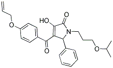 SALOR-INT L360449-1EA 结构式