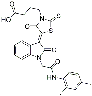 SALOR-INT L361542-1EA 结构式