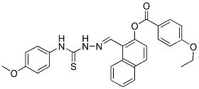 SALOR-INT L387037-1EA 结构式