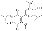 RARECHEM BW GA 0083 结构式