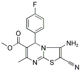 BUTTPARK 137\40-98 结构式