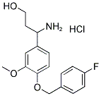 RARECHEM AL BT 0497 结构式