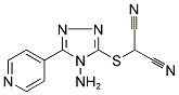 BUTTPARK 59\40-03 结构式