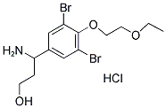 RARECHEM AL BT 0482 结构式