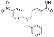 RARECHEM AL BM 1169 结构式