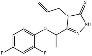 ART-CHEM-BB B018135 结构式