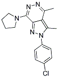 BUTTPARK 109\40-96 结构式