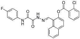 SALOR-INT L303372-1EA 结构式