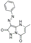 BUTTPARK 108\40-88 结构式