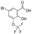 RARECHEM AL BE 1434 结构式