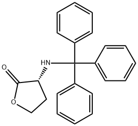 N-TRITYL-D-HOMOSERINE LACTONE