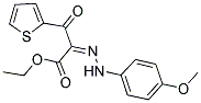 RARECHEM AL BI 1135 结构式