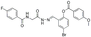 SALOR-INT L379727-1EA 结构式