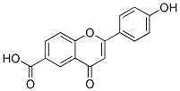 RARECHEM BW GA 0270 结构式