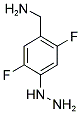 RARECHEM AL BW 1064 结构式