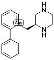 (S)-2-BIPHENYL-2-YLMETHYL-PIPERAZINE 结构式