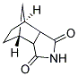 4-Aza-tricyclo[5.2.1.0(2,6)]decane-3,5-dione 结构式
