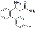 RARECHEM AL BZ 1209 结构式