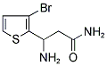 Rarechem al bz 0352 结构式