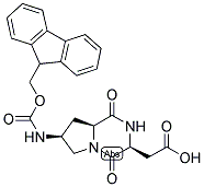 RARECHEM EM WB 0232 结构式