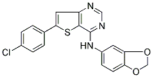BUTTPARK 119\40-47 结构式