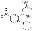 RARECHEM AL BZ 1058 结构式