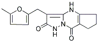BUTTPARK 118\40-33 结构式