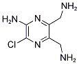 RARECHEM AL BW 0838 结构式