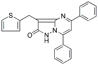 BUTTPARK 118\40-08 结构式