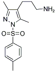 RARECHEM AL BW 2110 结构式