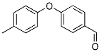 4-(P-TOLYLOXY)BENZALDEHYDE 结构式