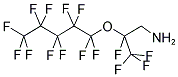 RARECHEM AL BW 2121 结构式