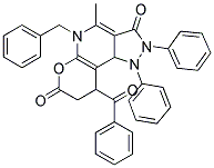 TOSLAB 864237 结构式