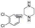 (R)-2-(3,4-DICHLORO-PHENYL)-PIPERAZINE 结构式
