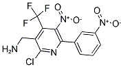 RARECHEM AL BW 1514 结构式