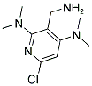 RARECHEM AL BW 1416 结构式