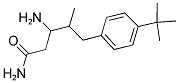 RARECHEM AL BZ 0301 结构式