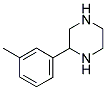2-M-TOLYL-PIPERAZINE 结构式