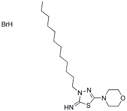 TOSLAB 13805 结构式