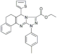 BUTTPARK 111\40-39 结构式