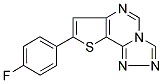 BUTTPARK 103\40-88 结构式