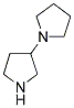 [1,3']BIPYRROLIDINYL 结构式