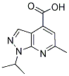 2-[3-(4-甲氧基苯基)丙酰氨基]苯甲酸 结构式