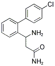 RARECHEM AL BZ 1324 结构式