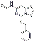 TOSLAB 16197 结构式