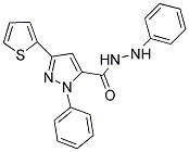 AKOS BBS-00002865 结构式
