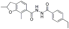 CHEMPACIFIC 34260 结构式