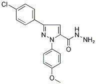 BUTTPARK 86\18-72 结构式