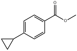 Methyl4-cyclopropylbenzoate