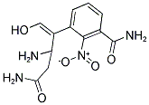 RARECHEM AL BZ 1095 结构式